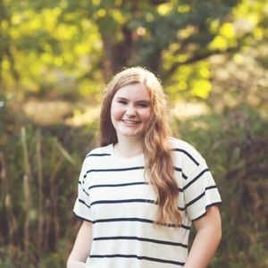 Meet your Posher, Sophie